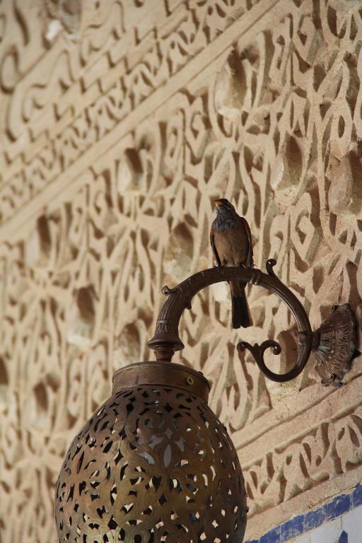 Готель Le Pavillon Oriental Марракеш Екстер'єр фото